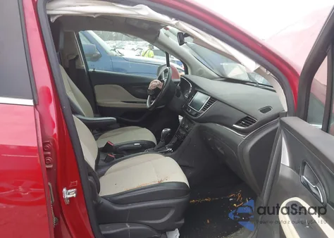 2019 Buick Encore Fwd Preferred z USA, uszkodzony, nr VIN KL4CJASB2KB856674